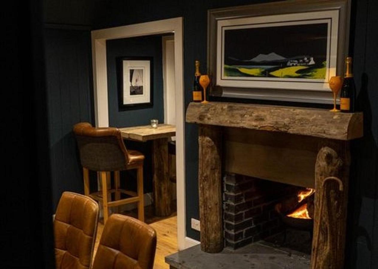 Taymouth Marina-Beinn Ghlas Aberfeldy Exterior foto